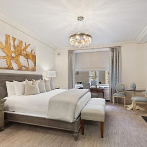 Habitación con Cama King